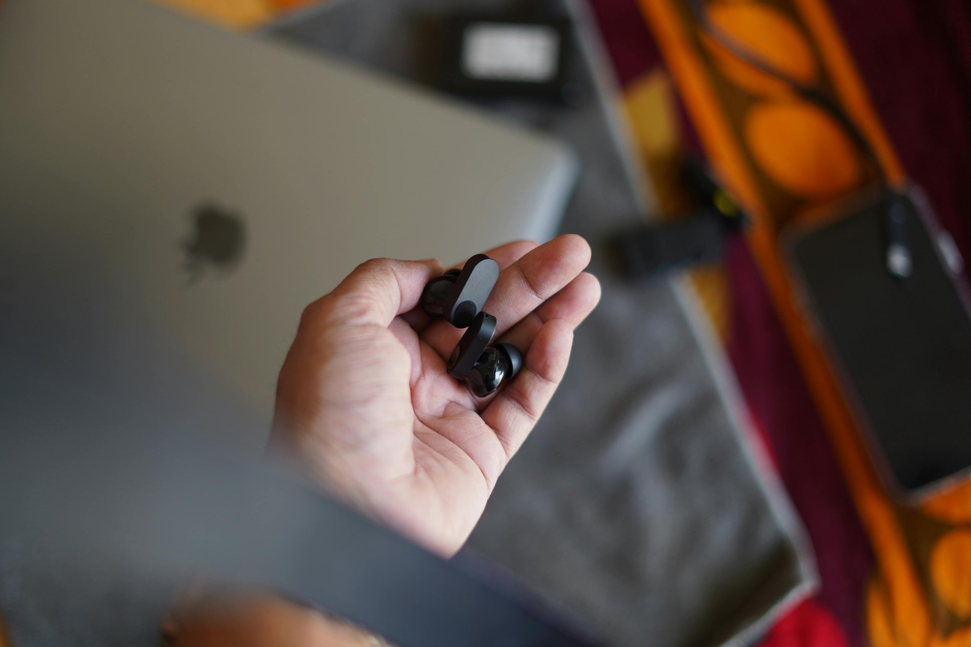 Wireless Earbuds