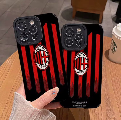 Football Club Cases