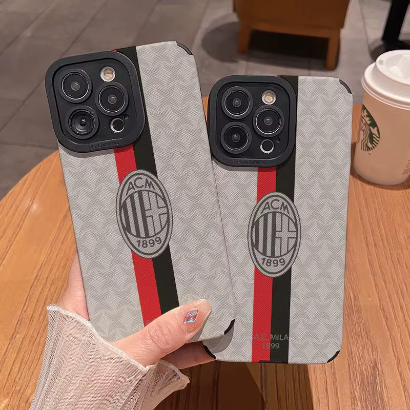 Football Club Cases