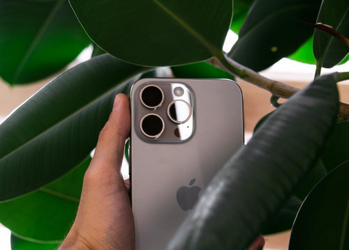 Camera Protectors