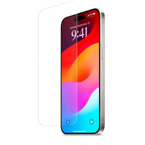Screen Protectors